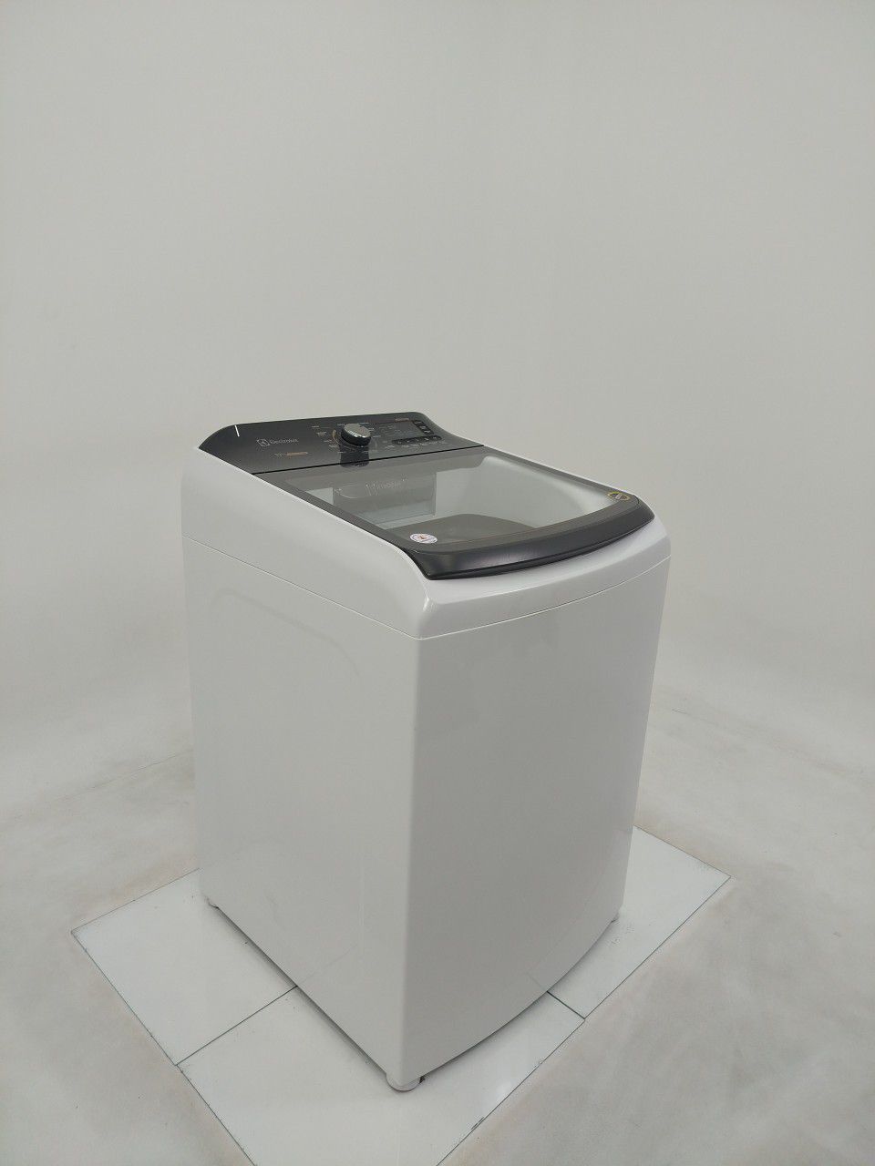 LAVADORA ELECTROLUX LEC17 17KG PREMIUM CARE -