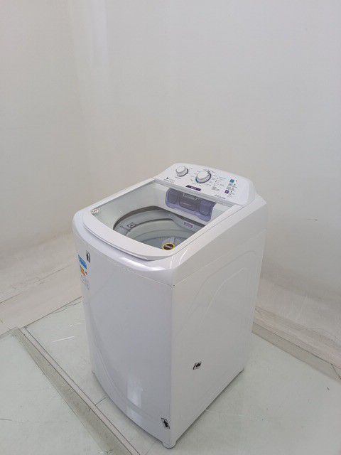 LAVADORA ELECTROLUX LAC11 - Lavadora Electrol