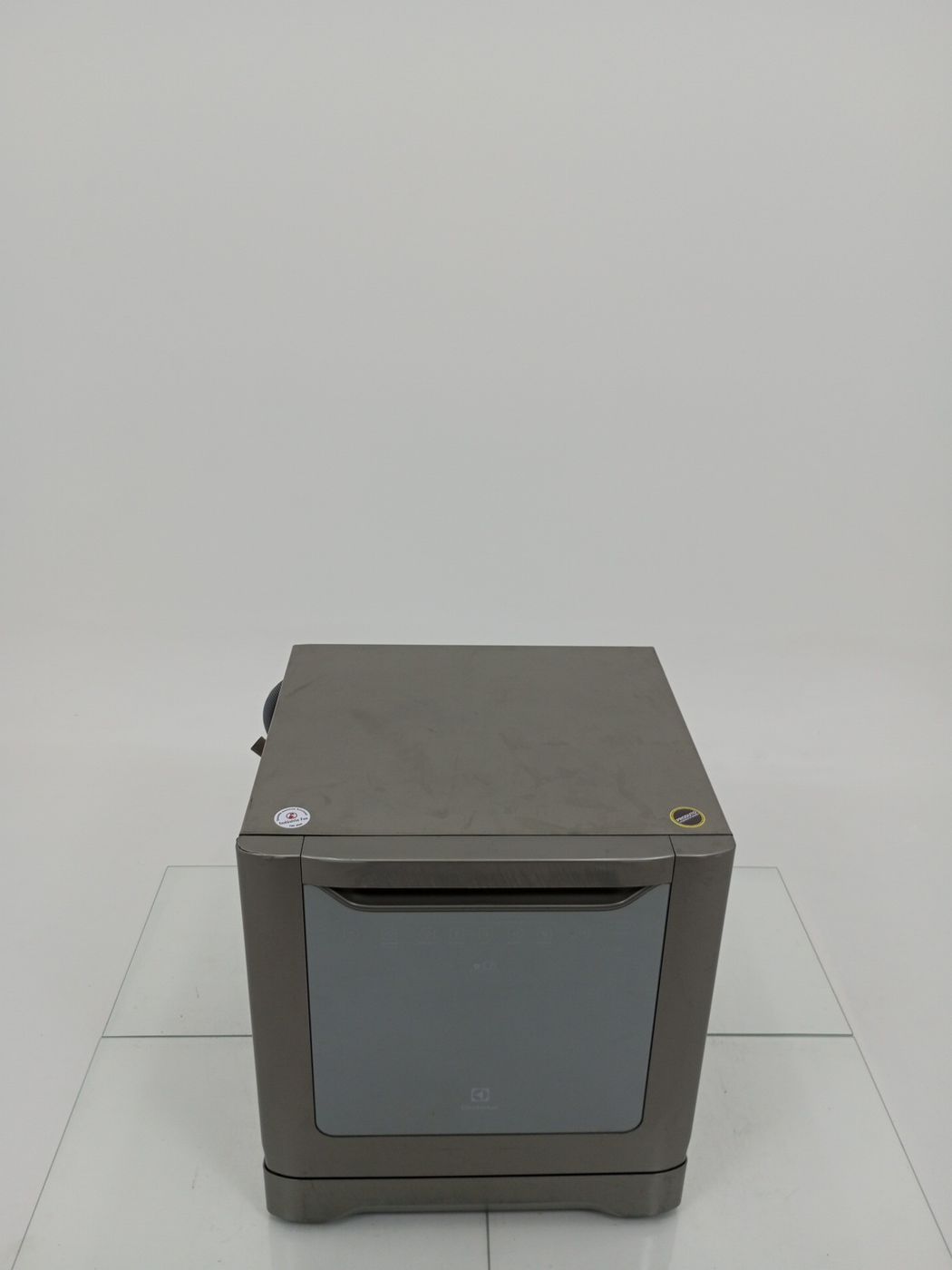 LAVA LOUCAS ELECTROLUX LE08S 8 SERVICOS  - CI