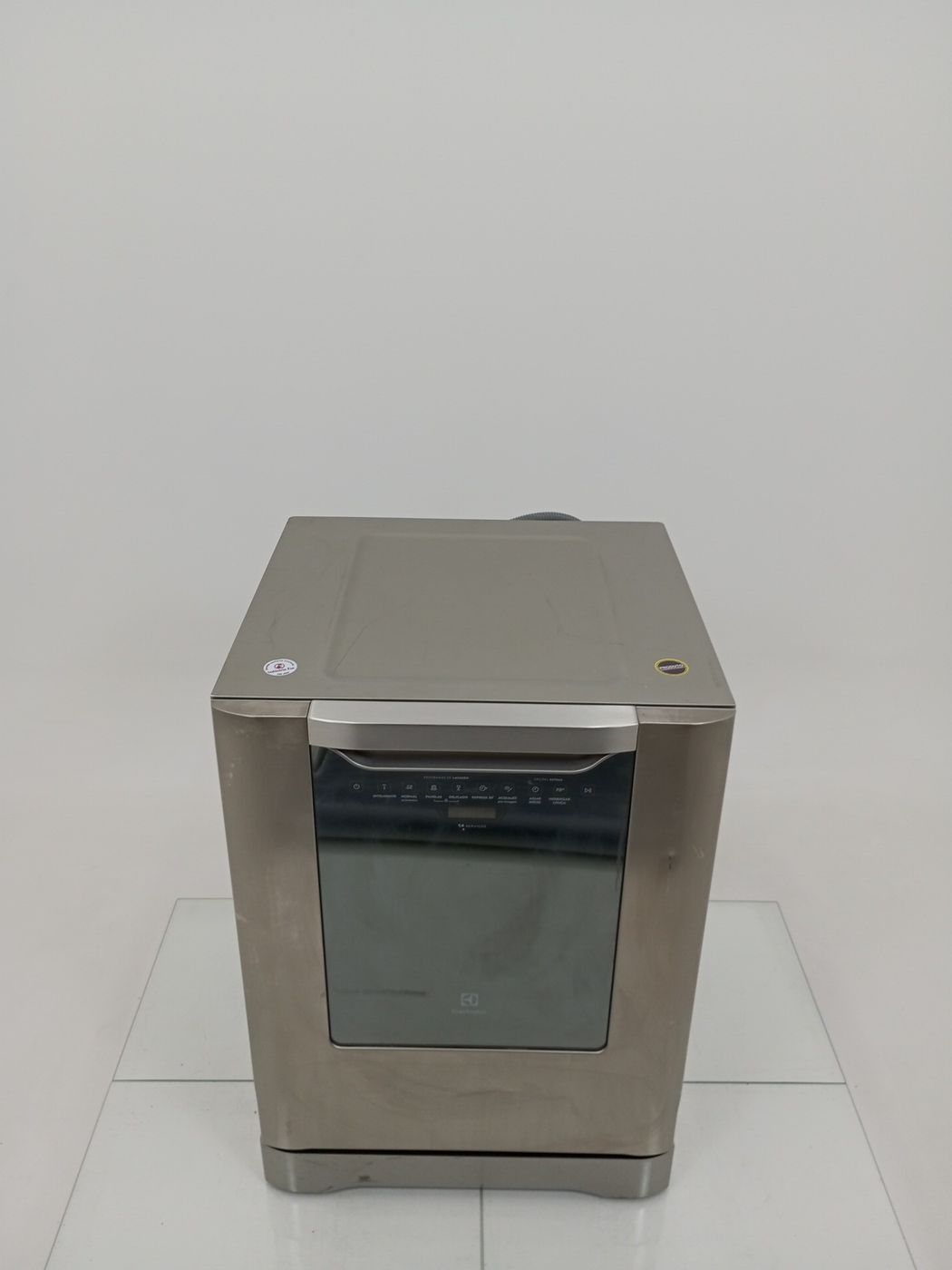 LAVA LOUCAS ELECTROLUX LV14X 14 SERVICOS  - I