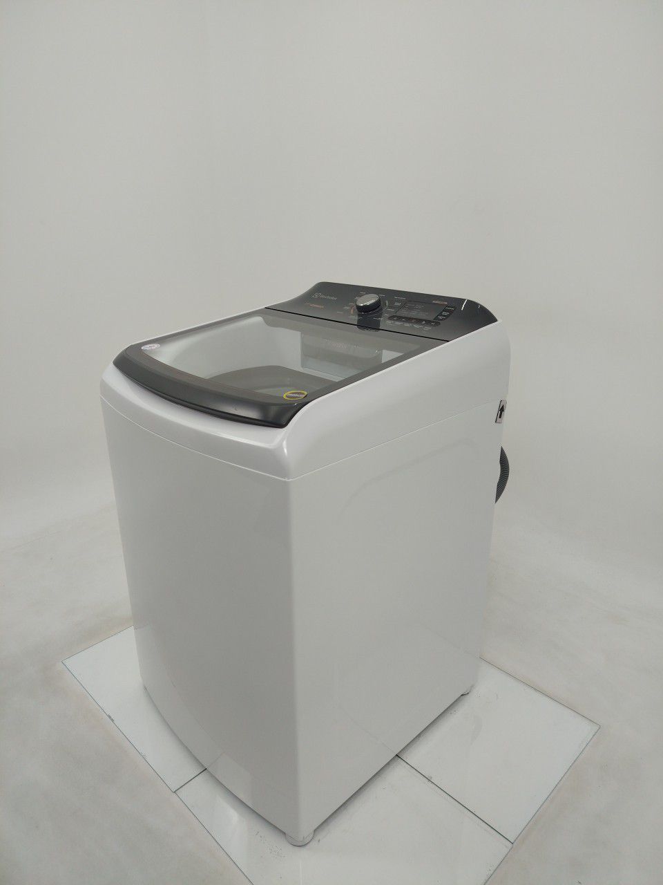 LAVADORA ELECTROLUX LEC17 17KG PREMIUM CARE -
