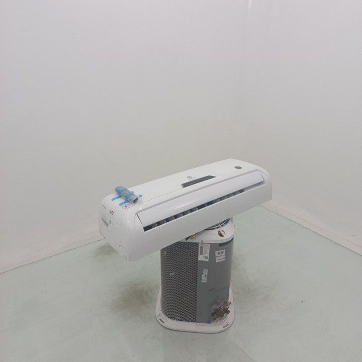 AR CONDICIONADO ELECTROLUX VI12F SPLIT 12.000