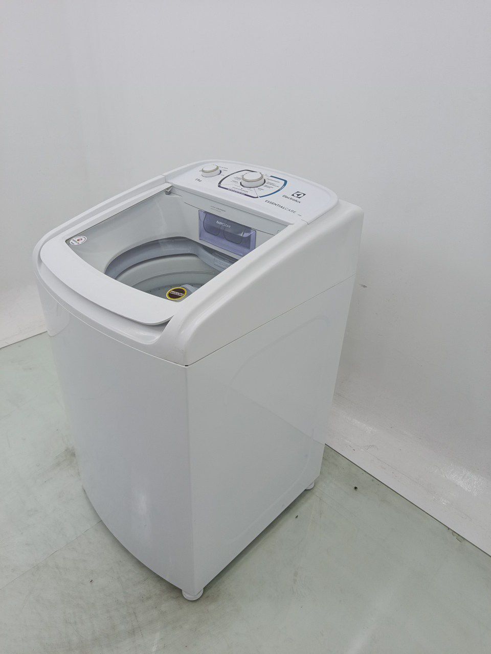 LAVADORA ELECTROLUX LES11 11KG ESSENTIAL CARE