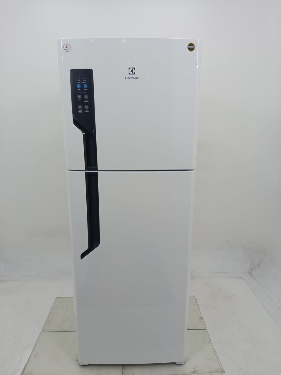 REFRIGERADOR ELECTROLUX IT56 - Refrigerador E
