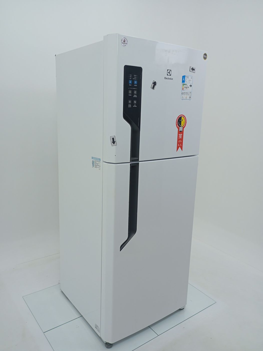 REFRIGERADOR ELECTROLUX TF55 DUAS PORTAS FROS
