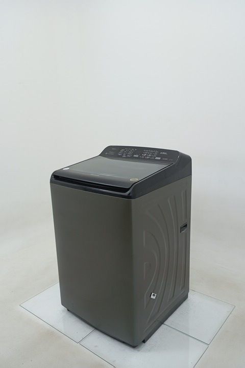 LAVADORA PANASONIC ANTIBACTERIA 18KG  - TITAN