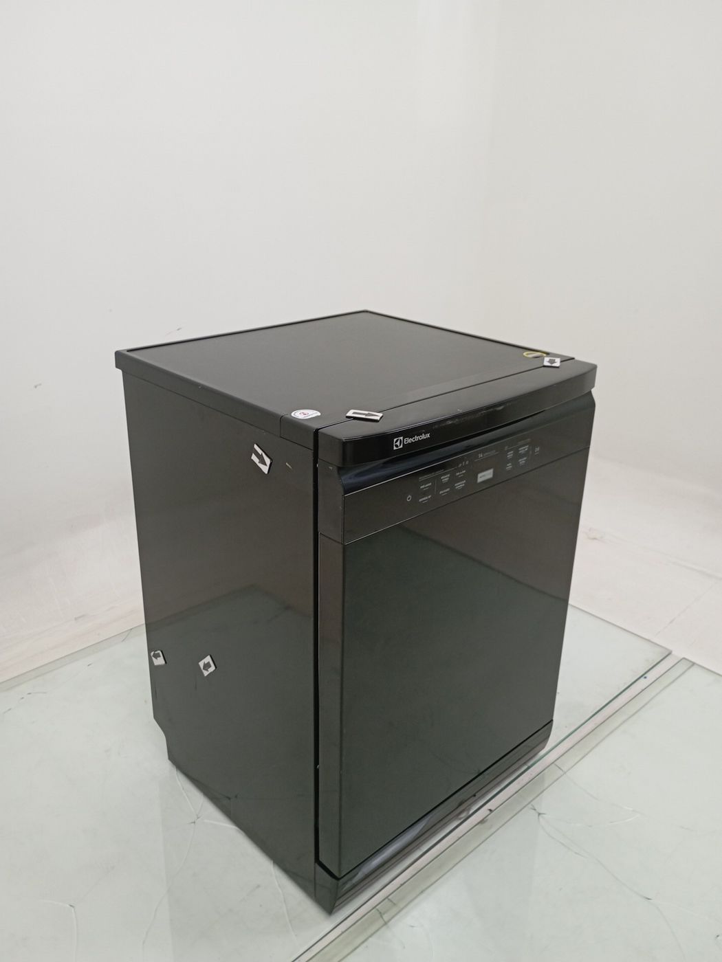 LAVA LOUCAS ELECTROLUX LL14P - Lava Louça Ele