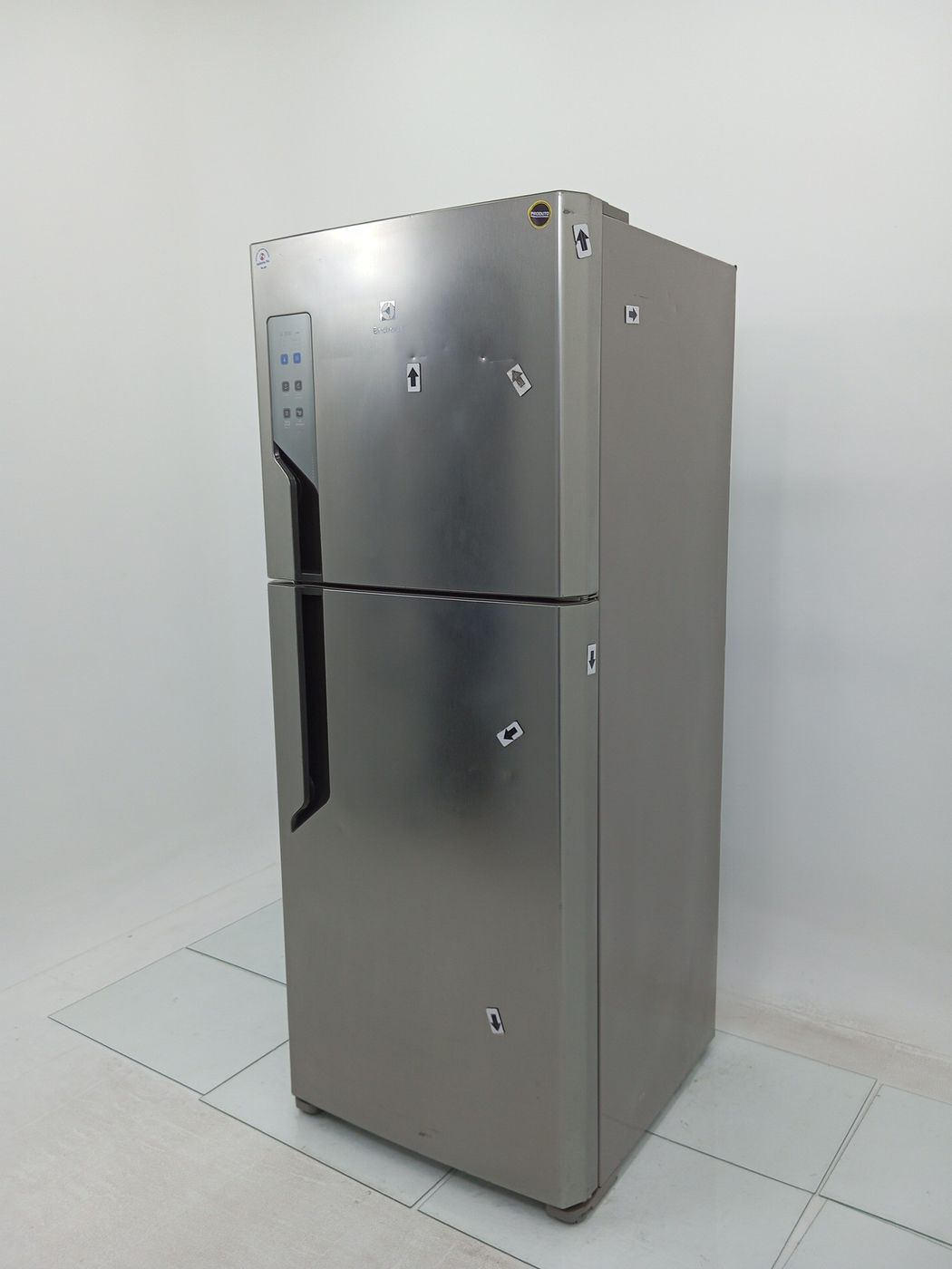 REFRIGERADOR ELECTROLUX TF55S   FROST FREE 43