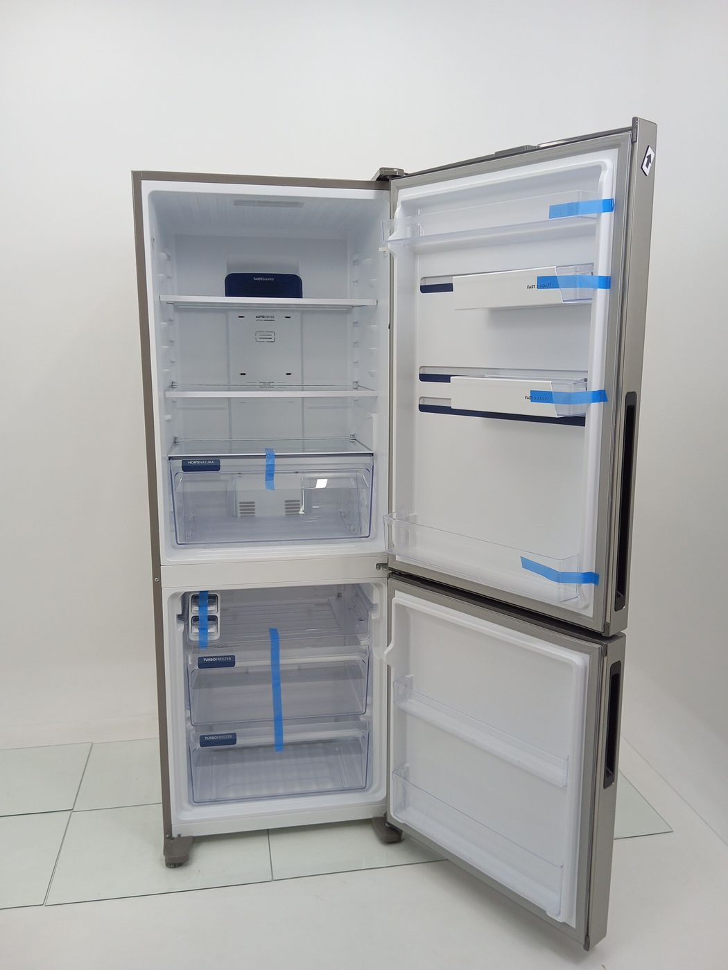 REFRIGERADOR ELECTROLUX IB7S FROST FREE INVER