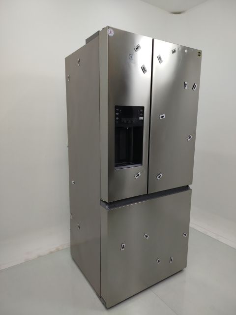 REFRIGERADOR ELECTROLUX IM8IS FROST FREE MULT
