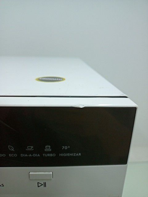 LAVA LOUCAS ELECTROLUX LL08B 8 SERVICOS - BRA