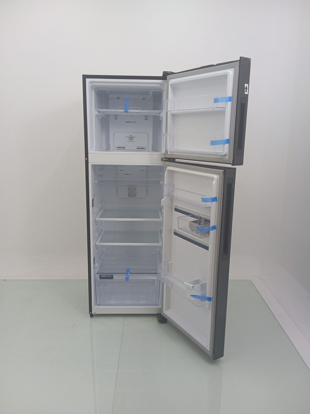 REFRIGERADOR ELECTROLUX IF43B FROST FREE INVE