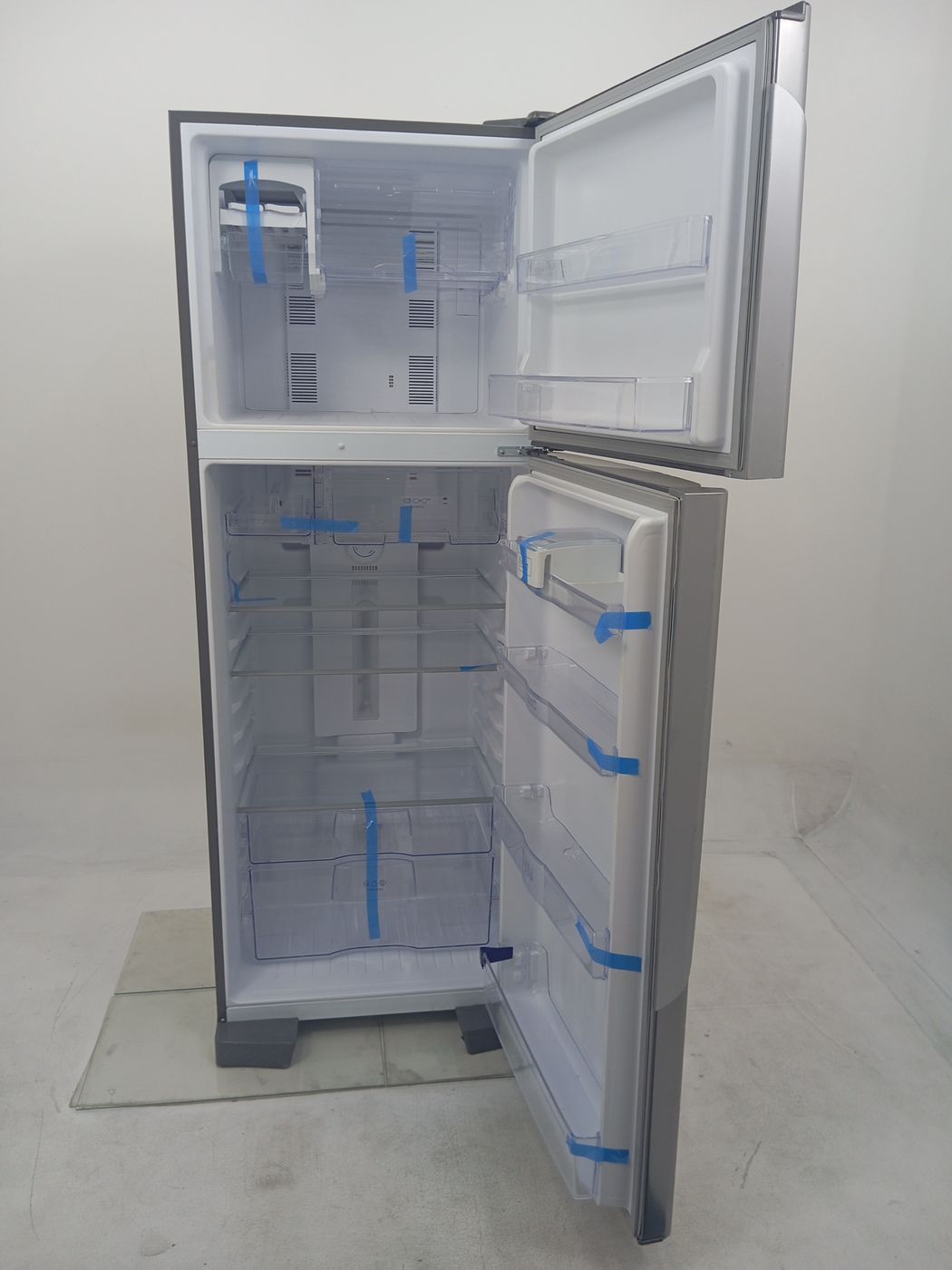 REFRIGERADOR PANASONIC 483L FROST FREE 2 PORT