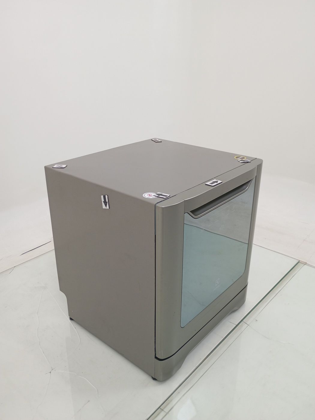 LAVA LOUCAS ELECTROLUX LE08S - Lava Louça Ele