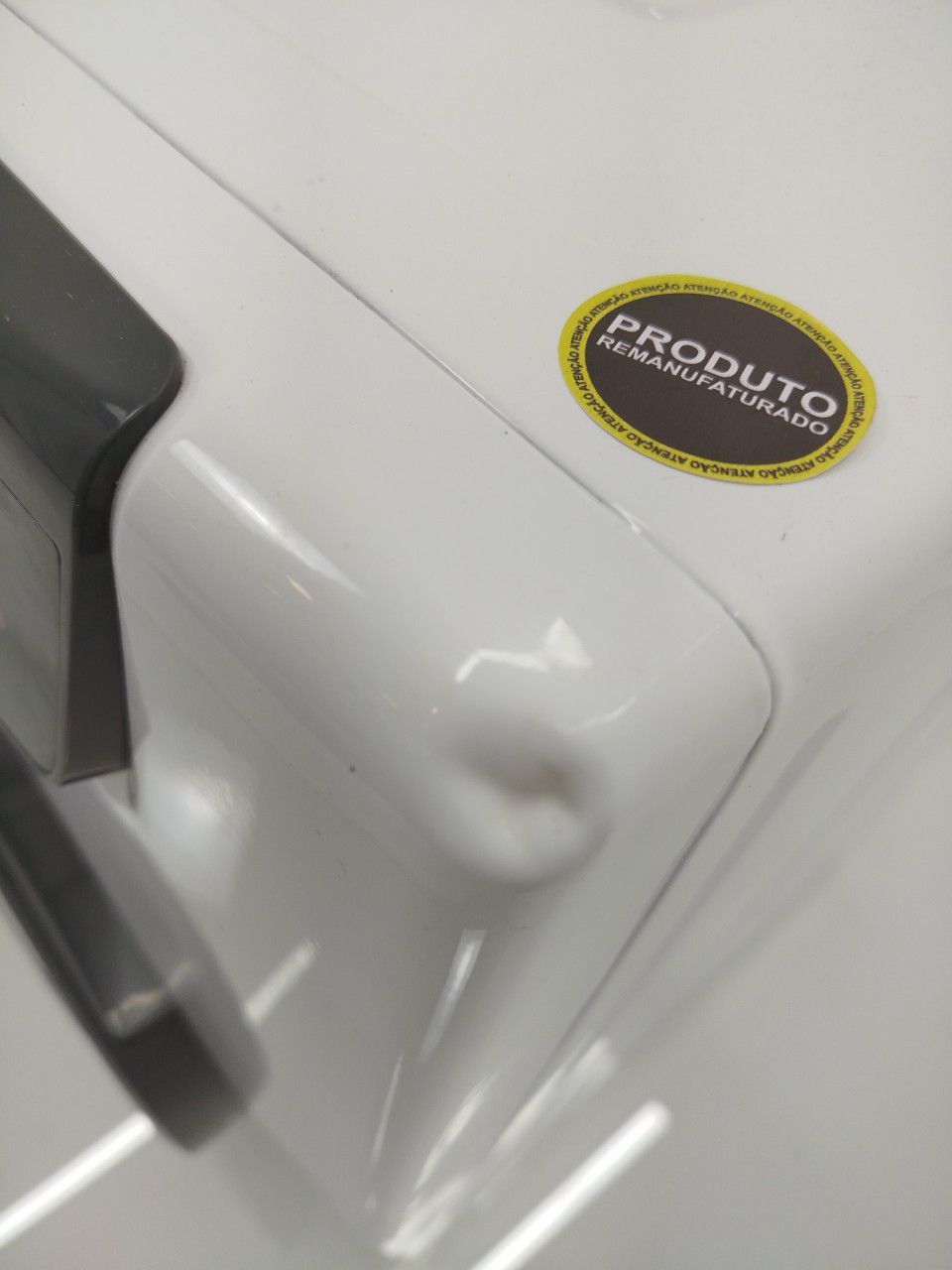 SECADORA ELECTROLUX SVB11 DE PAREDE E PISO 11