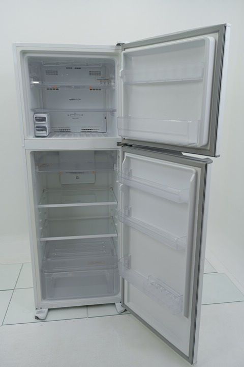 REFRIGERADOR ELECTROLUX TC56 DUAS PORTAS FROS