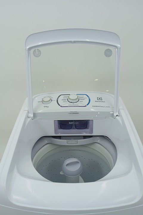 LAVADORA ELECTROLUX LES11 11KG ESSENTIAL - BR