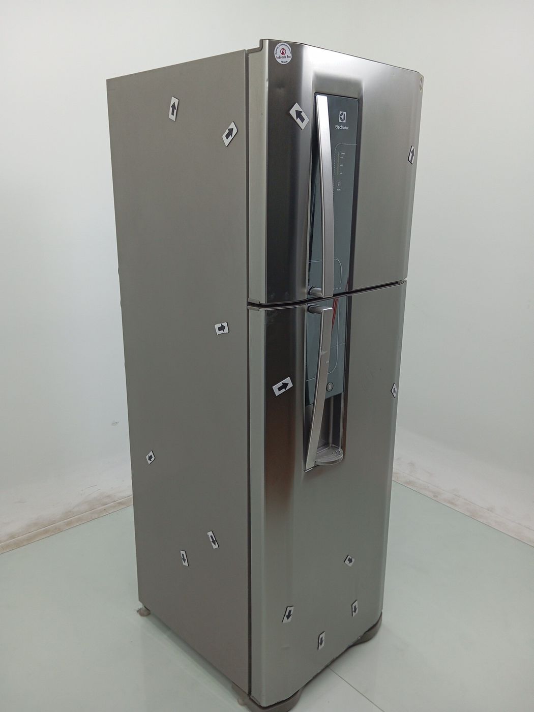 REFRIGERADOR ELECTROLUX TW42S FROST FREE 382L