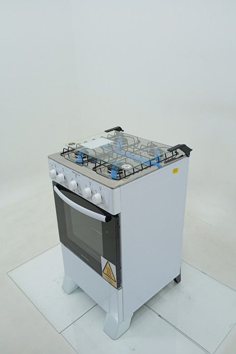 FOGAO ATLAS 4 BOCAS COM ACENDIMENTO AUTOMATIC