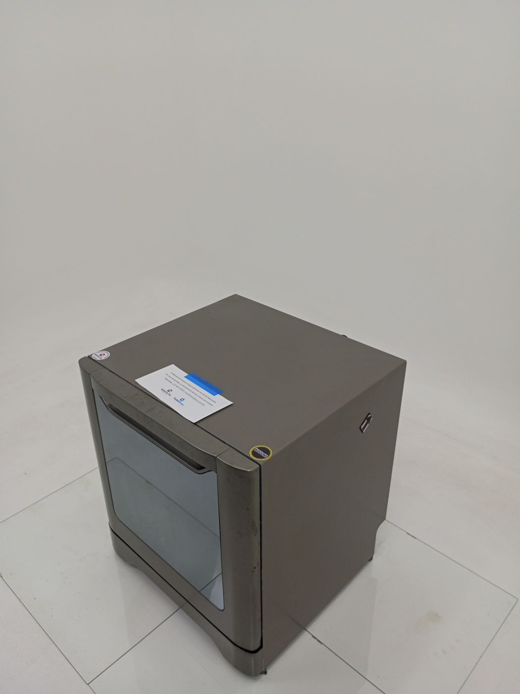 LAVA LOUCAS ELECTROLUX LE08S 8 SERVICOS  - CI