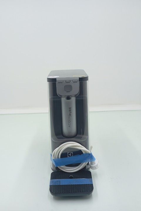PURIFICADOR ELECTROLUX PE12G PURIFICADOR DE A