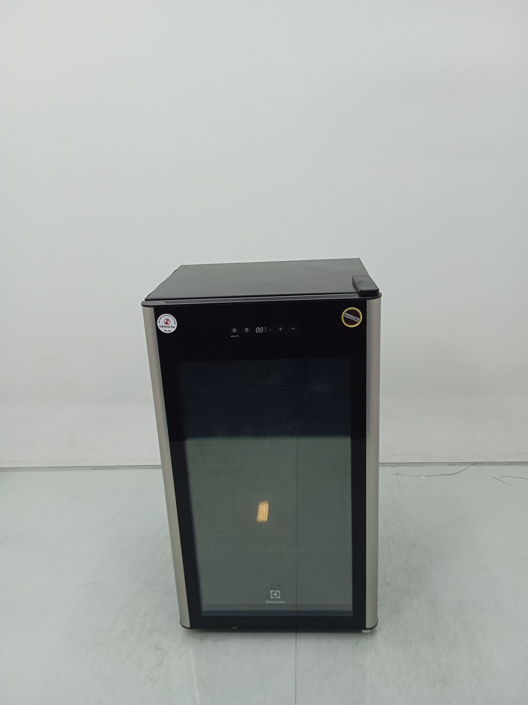 CERVEJEIRA ELECTROLUX BCG96 - Cervejeira Elec