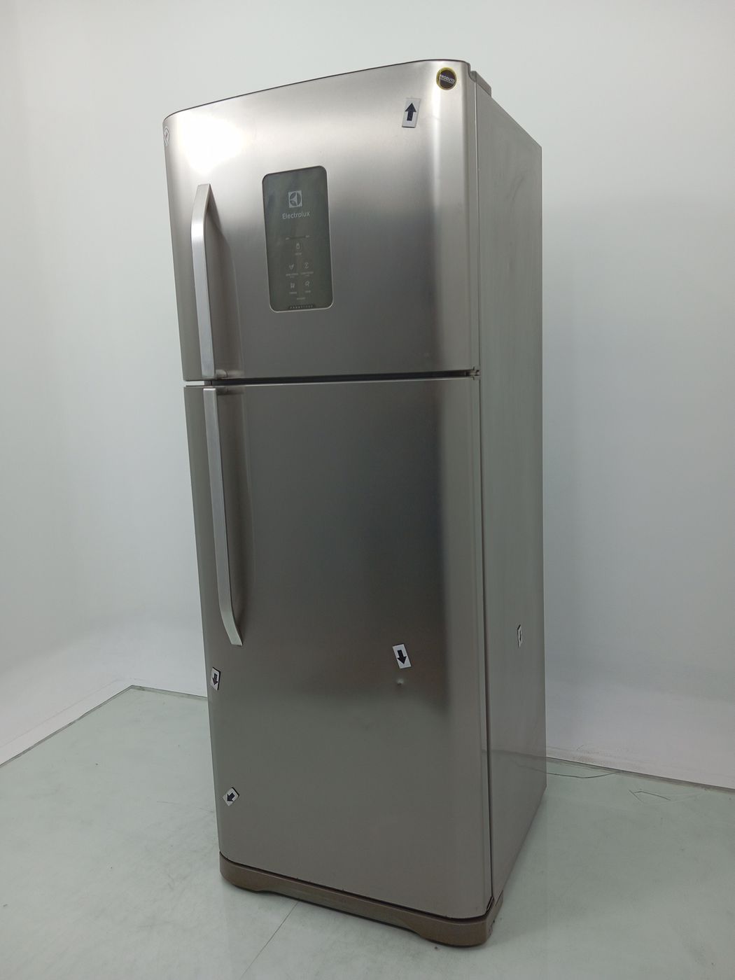 REFRIGERADOR ELECTROLUX TF51X - Refrigerador 