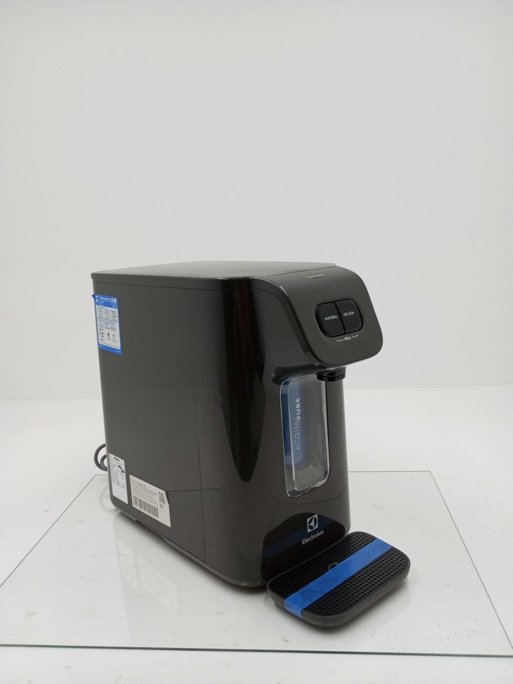 PURIFICADOR ELECTROLUX PC01X EXPERIENCE COM C