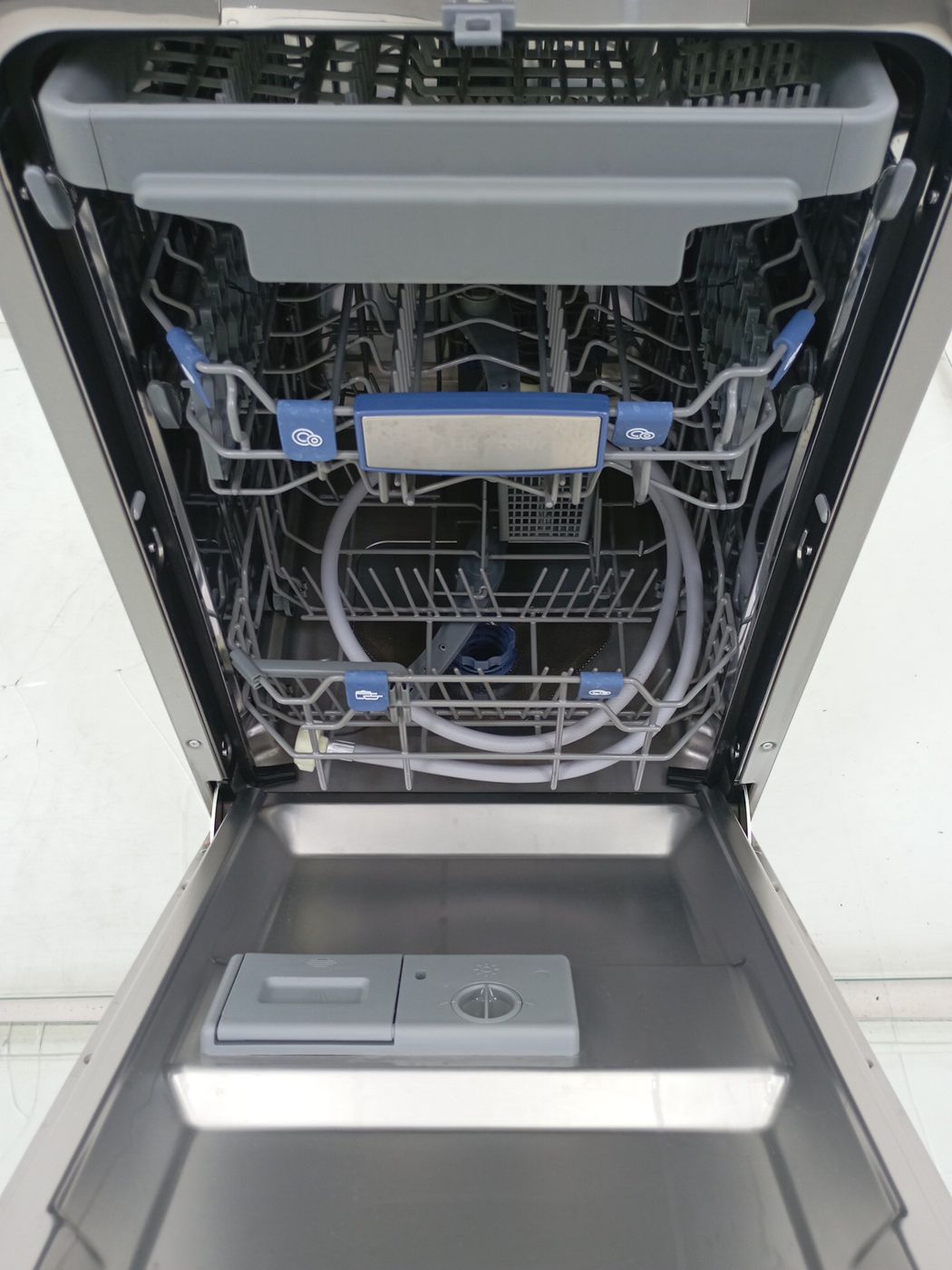 LAVA LOUCAS ELECTROLUX LL10X - Lava Louça Ele