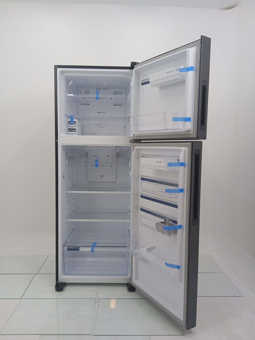 REFRIGERADOR ELECTROLUX IT70B FROST FREE INVE