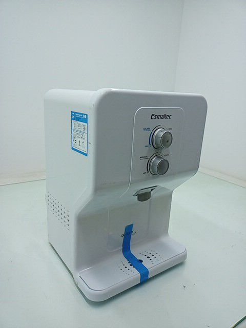 PURIFICADOR ESMALTEC REFRIGERADO ACQUA7 - BRA