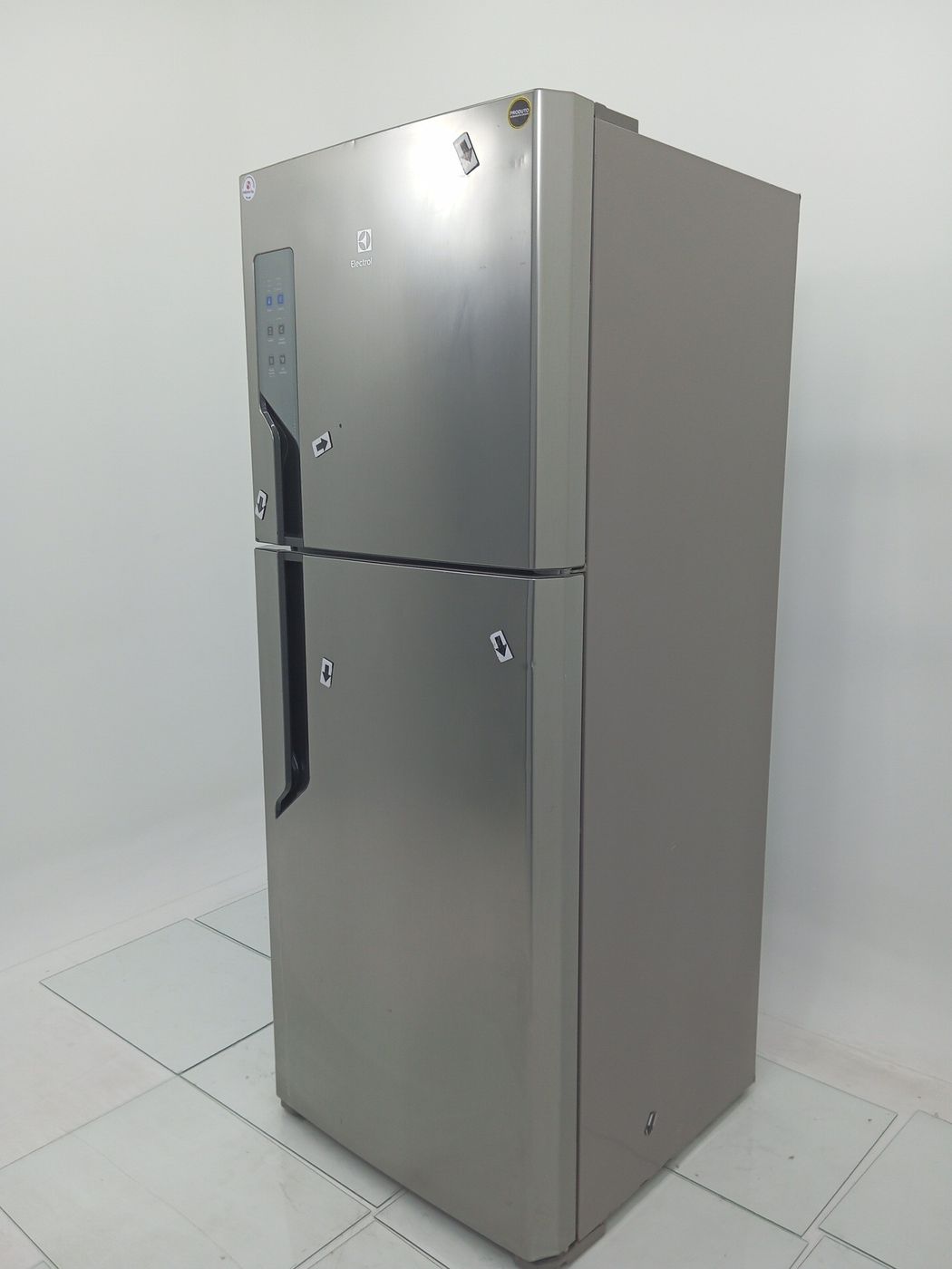 REFRIGERADOR ELECTROLUX TF55S   FROST FREE 43