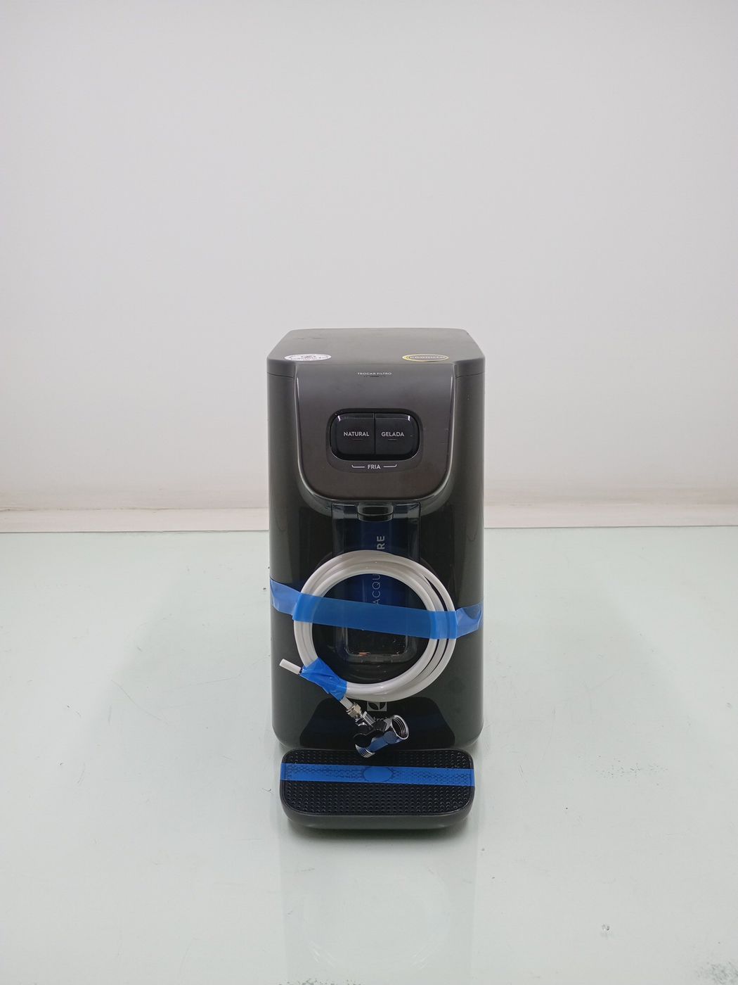 PURIFICADOR ELECTROLUX PC01X - PURIFICADOR EL