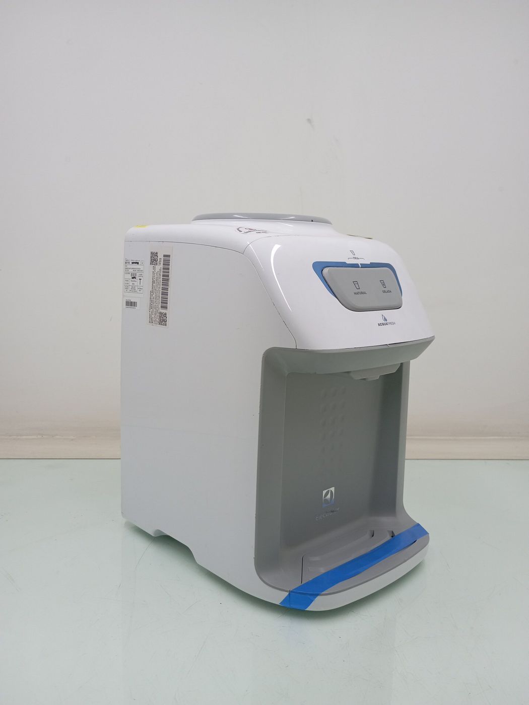 BEBEDOURO ELECTROLUX BE11B DE GALAO REFRIGERA