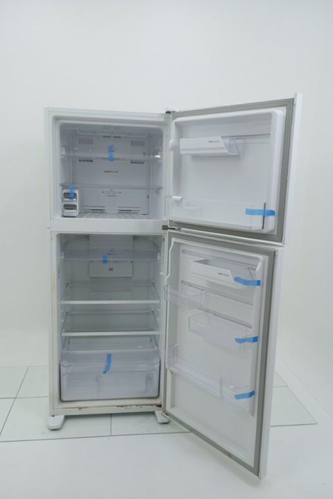 REFRIGERADOR ELECTROLUX TF55- GELADEIRA -431l