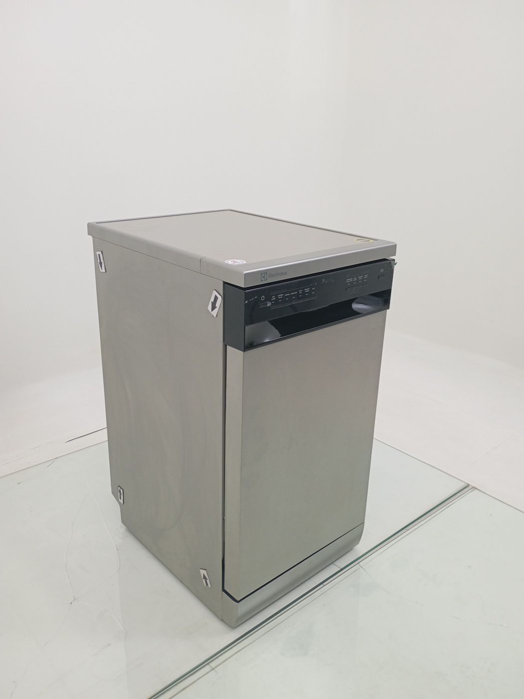 LAVA LOUCAS ELECTROLUX LAVA LOUCAS LS10E 10 S