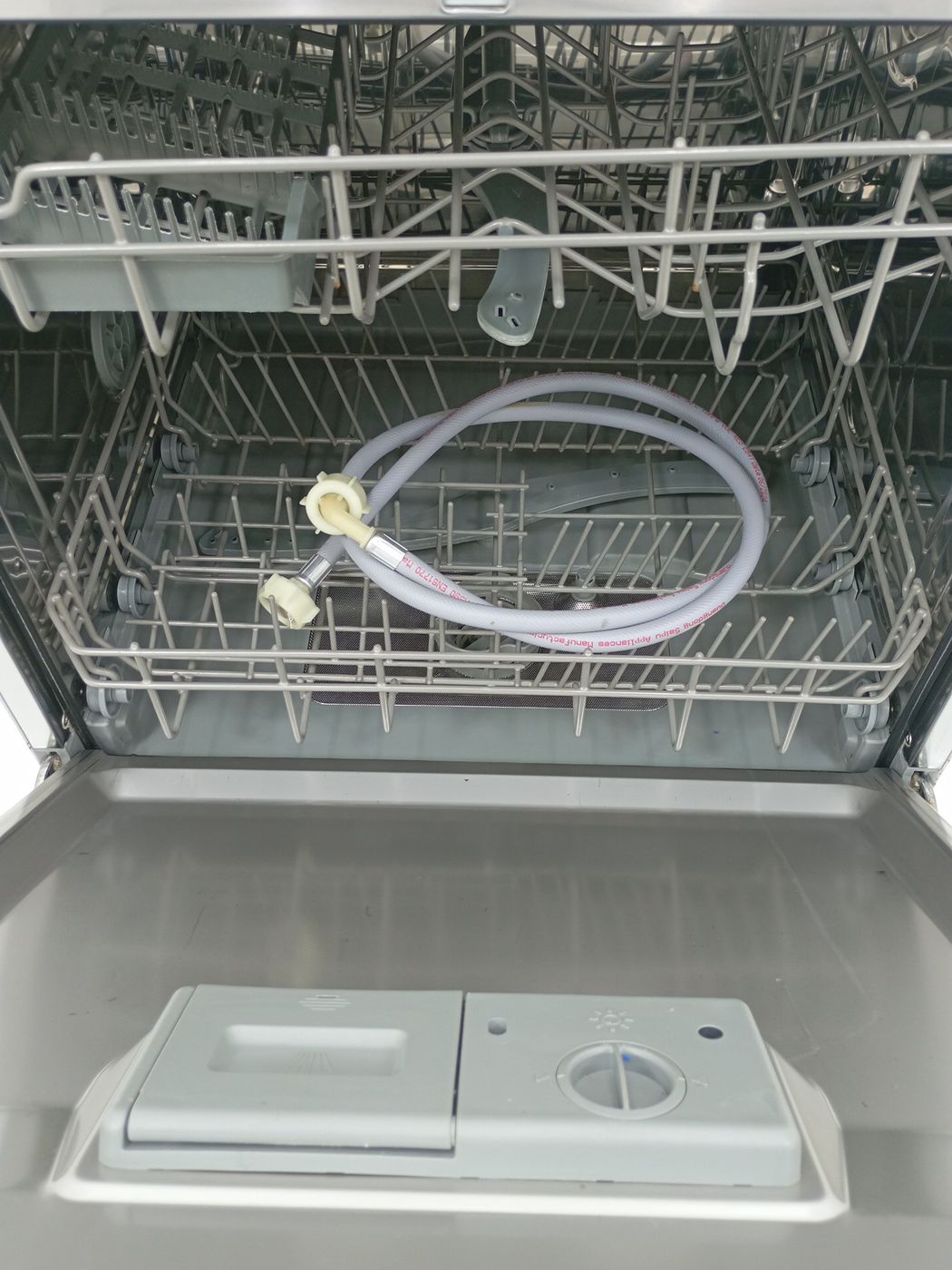 LAVA LOUCAS ELECTROLUX LL08B 8 SERVICOS - BRA