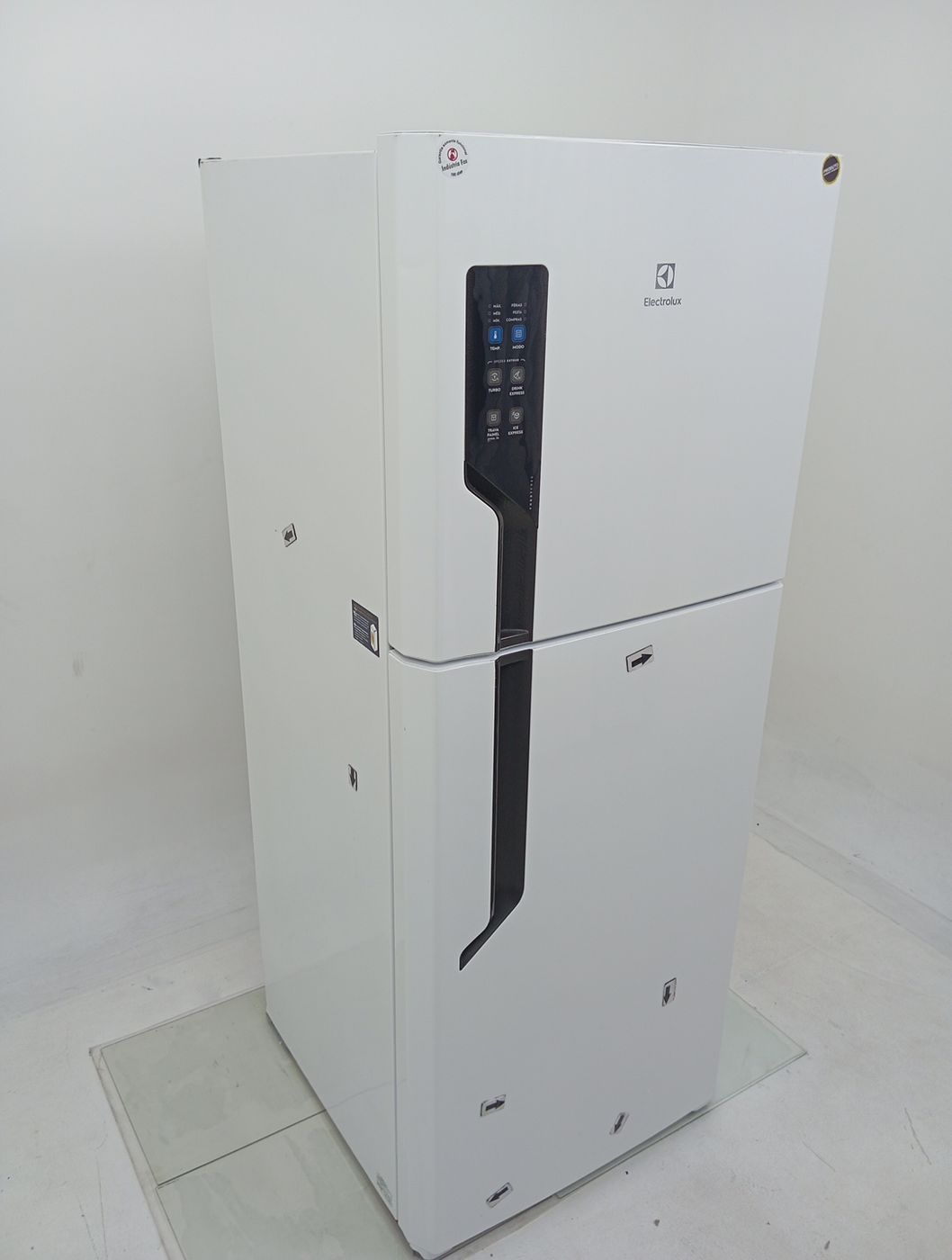 REFRIGERADOR ELECTROLUX TF55 FROST FREE 431L 