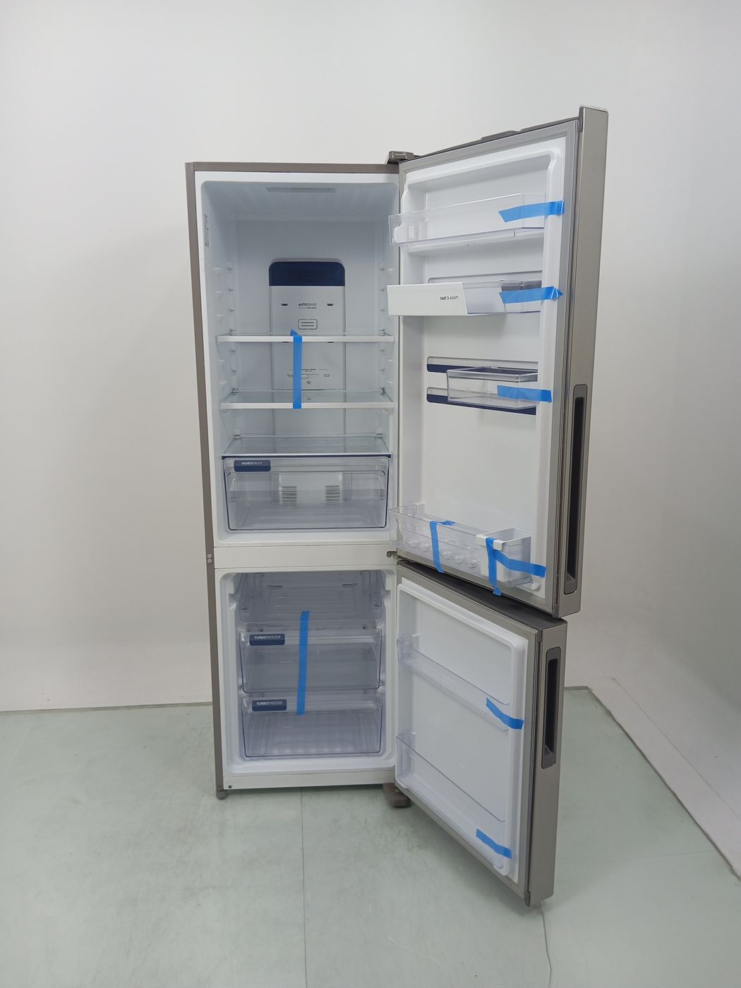 REFRIGERADOR ELECTROLUX DB44S - Refrigerador 