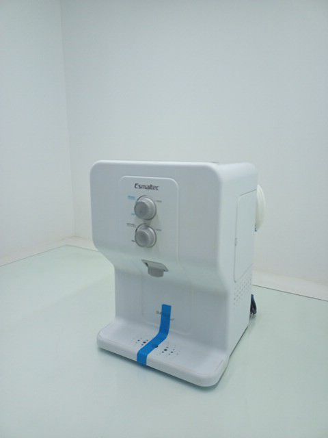 PURIFICADOR ESMALTEC ACQUA7 - BRANCO