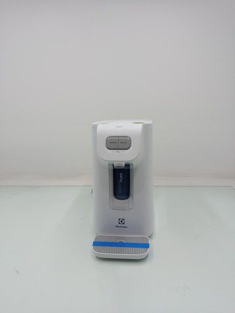 PURIFICADOR ELECTROLUX PC01B COM COMPRESSOR -