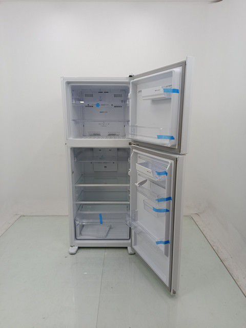 REFRIGERADOR ELECTROLUX TF55 DUAS PORTAS FROS