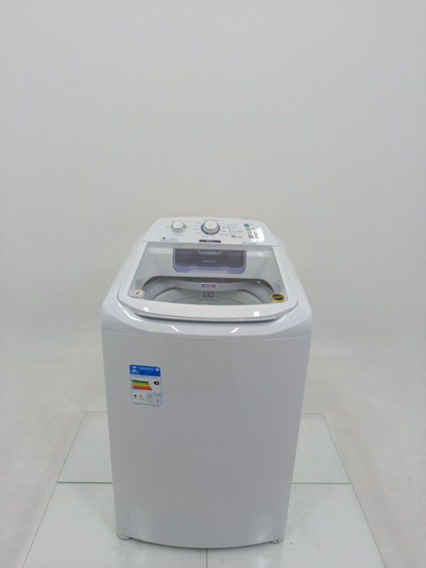 LAVADORA ELECTROLUX TOP LOAD 10,5KG LAC11  TU