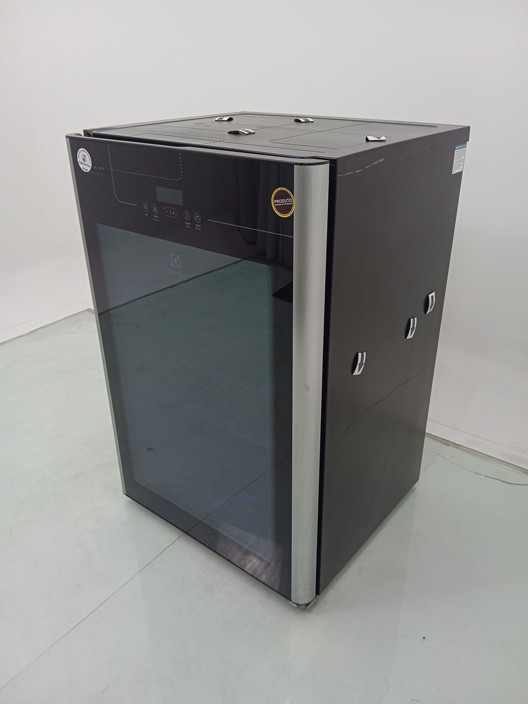 CERVEJEIRA ELECTROLUX BEER1 - Cervejeira Elec