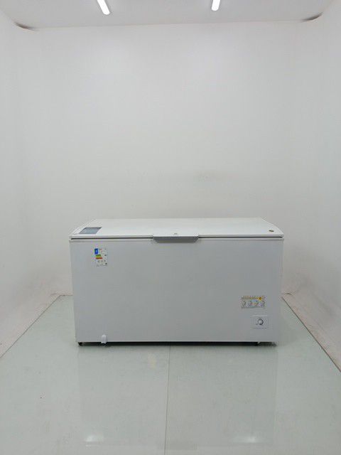 FREEZER ELECTROLUX HI550 HORIZONTAL 513L - BR