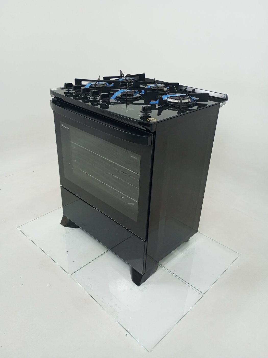 FOGAO ELECTROLUX FE5CP 5 BOCAS PERFECT COOK 3