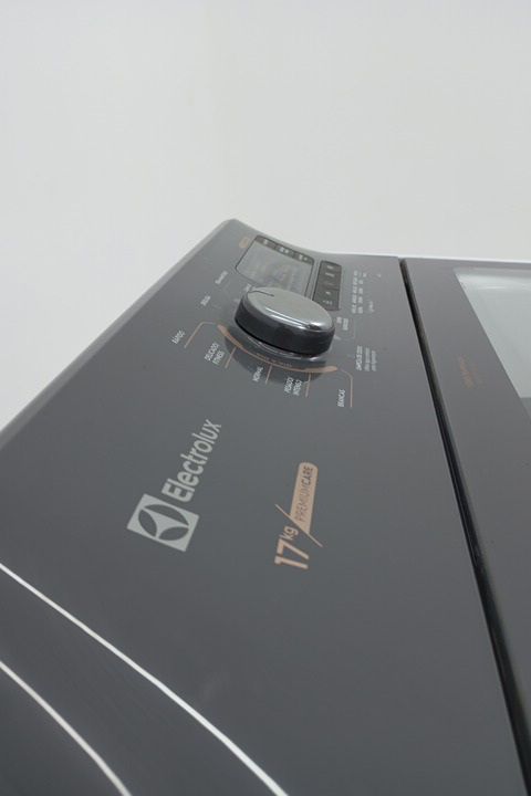 LAVADORA ELECTROLUX LEC17 17KG PREMIUM CARE -