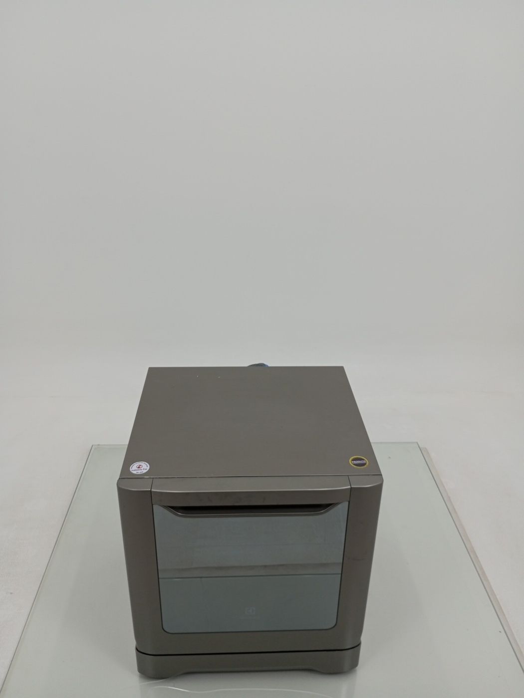 LAVA LOUCAS ELECTROLUX LE08S 8 SERVICOS - CIN