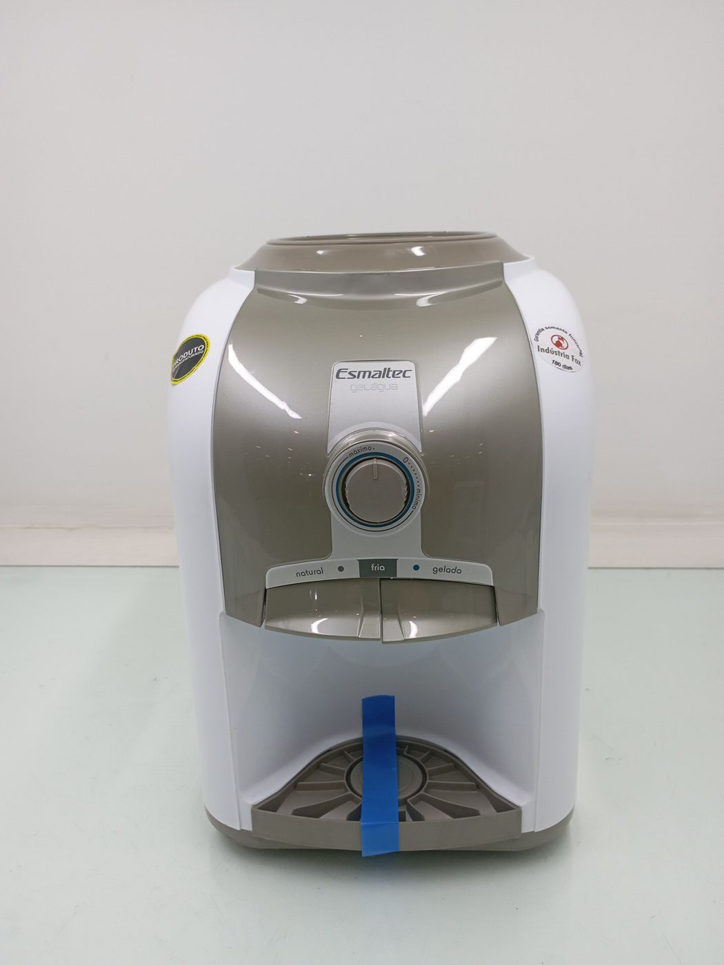 BEBEDOURO ESMALTEC DE MESA REFRIGERADO EGM30 