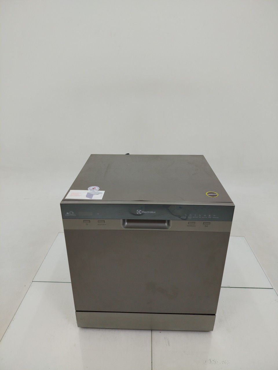 LAVA LOUCAS ELECTROLUX LL08S 8 SERVICOS - CIN